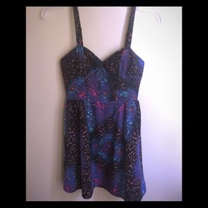 Urban Outfitters Silence + Noise Dress Size Medium
